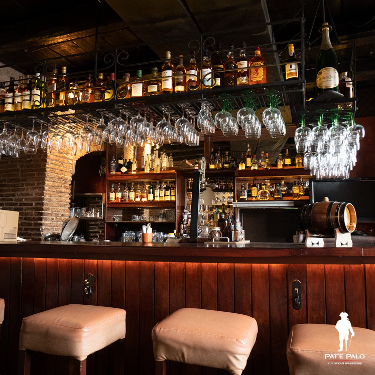 Pillage y paseo Brunch and History Tour Zona colonial - Image 16