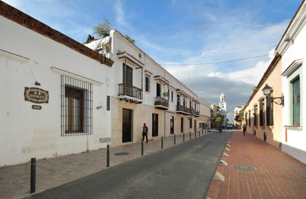 Free Tour of the Colonial Zone - Image 22
