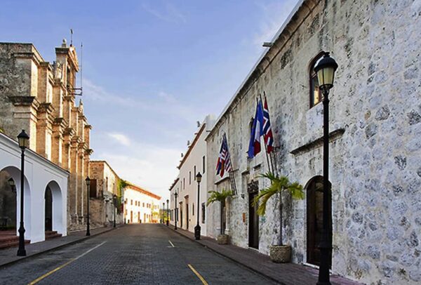 Free Tour of the Colonial Zone - Image 10