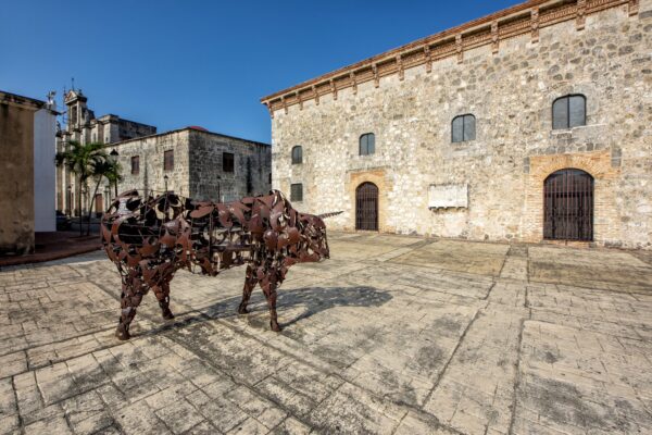 Free Tour of the Colonial Zone - Image 4