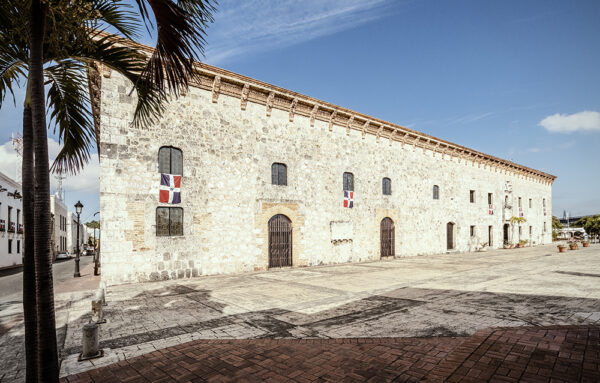 Free Tour of the Colonial Zone - Image 3