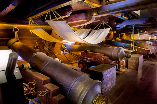 Free Tour of the Colonial Zone - Image 17