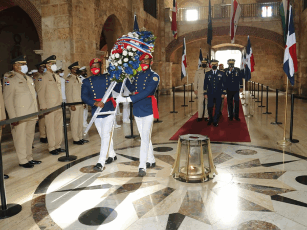 Free Tour of the Colonial Zone - Image 11