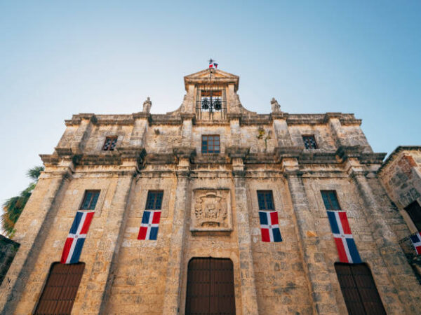 Free Tour of the Colonial Zone - Image 12