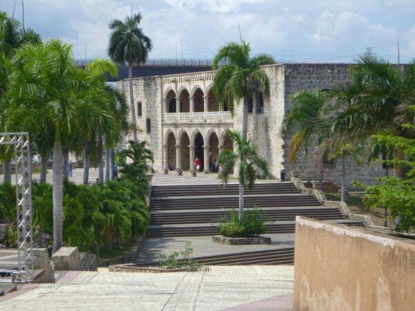 Free Tour of the Colonial Zone - Image 8