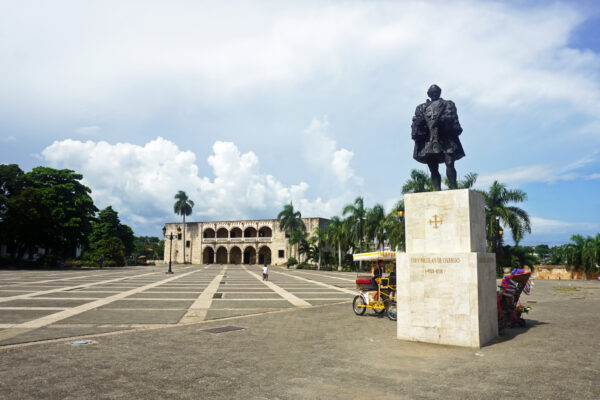 Free Tour of the Colonial Zone - Image 9