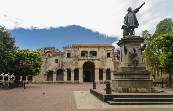 Free Tour of the Colonial Zone - Image 21